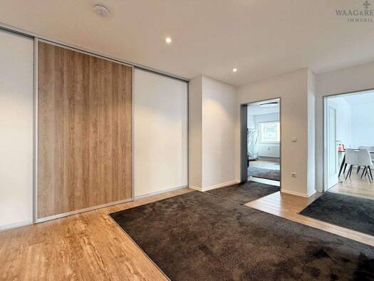 Wohnung zum Kauf 320.000 € 3 Zimmer 77 m² 3. Geschoss Neumarkt Neumarkt in der Oberpfalz 92318