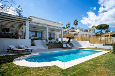 Villa zum Kauf 2.575.000 € 6 Zimmer 481 m² 802 m² Grundstück Marbella 29600