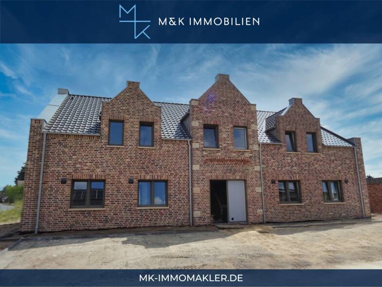 Wohnung zur Miete 840 € 3 Zimmer 88 m² Dachgeschoss, 1. Geschoss frei ab 01.08.2025 Rektors Wiese 4B Altstadt Quakenbrück 49610