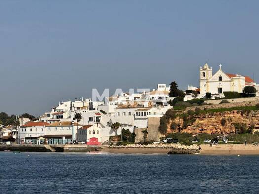 Studio zur Miete 1.200 € 3 Zimmer 65 m² 1. Geschoss Urbanização das Amendoeiras, Ferragudo Ferragudo 8400-276