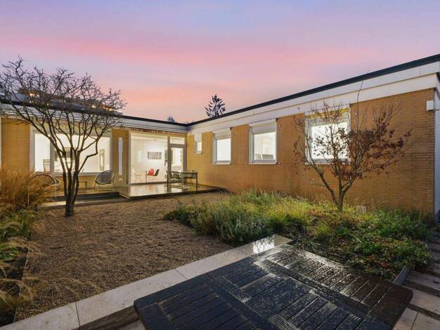 Bungalow zum Kauf 750.000 € 4 Zimmer 138 m² 320 m² Grundstück Zentrum Bonn / Castell 53111