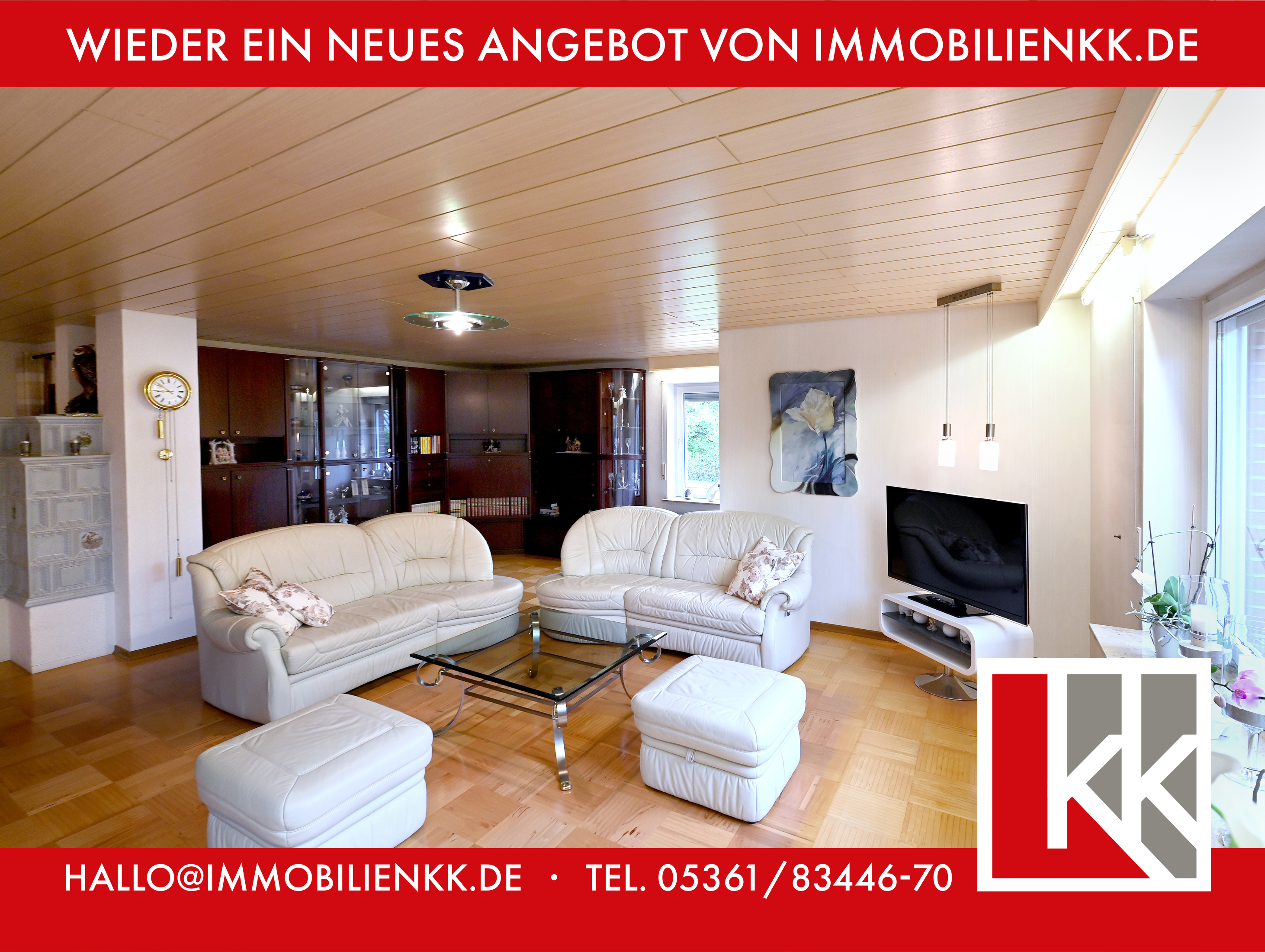 Bungalow zum Kauf 399.000 € 4 Zimmer 140 m²<br/>Wohnfläche 836 m²<br/>Grundstück Wendschott Wendschott 38448