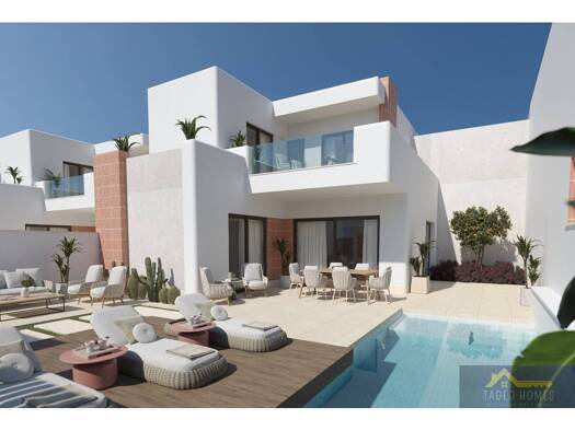 Bauernhaus zum Kauf - Erstbezug 339.950 € 2 Zimmer 80 m² 200 m² Grundstück Juan Ramon Gimenez 40 Torre Pacheco 30709