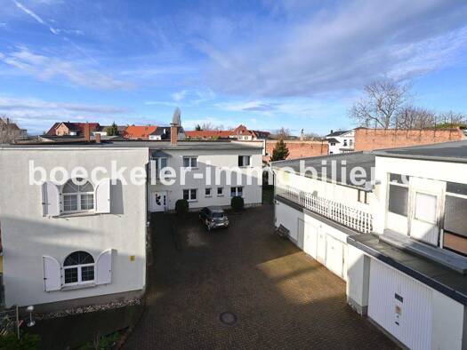 Gewerbeobjekt zum Kauf als Kapitalanlage geeignet 545.000 € 22 Zimmer 364 m² Merseburg 06217