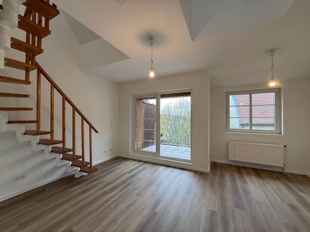 Wohnung zum Kauf 427.000 € 3 Zimmer 89 m² 4. Geschoss Kurfürstenstraße 55 Mariendorf Berlin 12105
