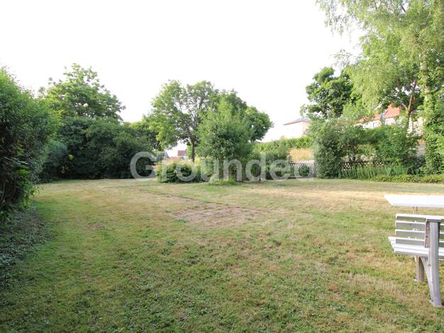 Grundstück zum Kauf 75.000 € 500 m² Grundstück Alleestraße 6 Auerbach Auerbach in der Oberpfalz 91275