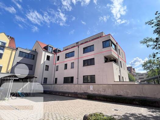 Büro zum Kauf 1.747 € 3 Zimmer Neumarkt Neumarkt in der Oberpfalz 92318