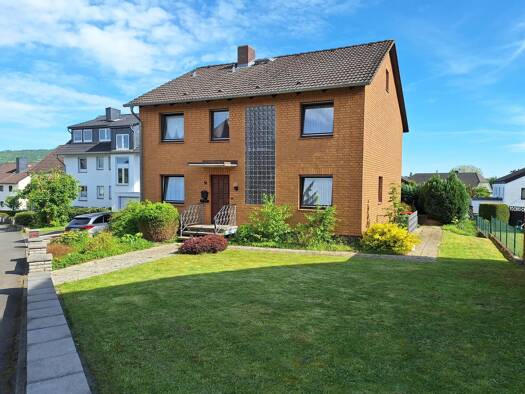 Einfamilienhaus zur Miete 900 € 6 Zimmer 154 m² 750 m² Grundstück frei ab 01.02.2026 Rodenberg 31552