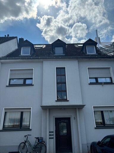 Maisonette zum Kauf 390.000 € 3 Zimmer 91,2 m² frei ab sofort Gartenfeld 3 Trier 54295