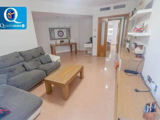 Wohnung zum Kauf 264.800 € 3 Zimmer 100 m² 2. Geschoss Sant Vicent del Raspeig / San Vicente del Raspeig 03690