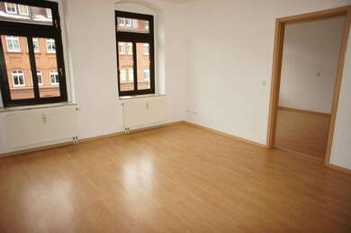 Studio zur Miete 194 € 2 Zimmer 36,2 m² 1. Geschoss Margaretenstraße 52 Hilbersdorf 150 Chemnitz 09131