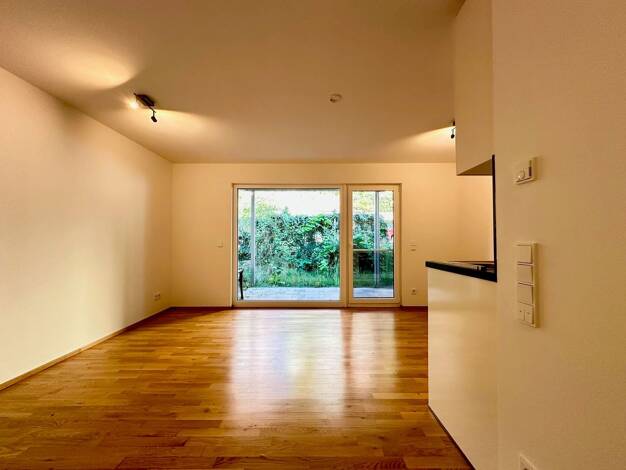 Terrassenwohnung zum Kauf provisionsfrei 175.000 € 1 Zimmer 31 m² Versbach Würzburg 97078