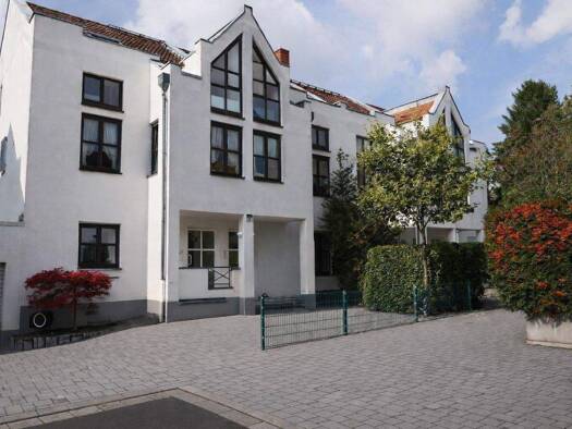 Maisonette zum Kauf provisionsfrei 550.000 € 4 Zimmer 100 m² 1. Geschoss Hechtsheim Mainz 55129