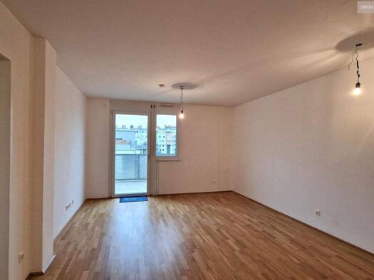Wohnung zur Miete 670 € 2 Zimmer 50 m² 3. Geschoss Wien 1110