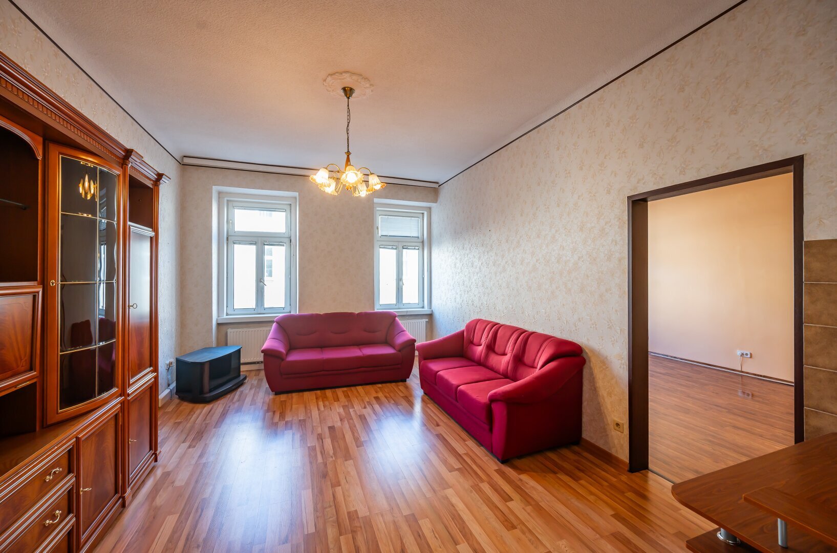 Wohnung zum Kauf 448.900 € 5 Zimmer 115,1 m²<br/>Wohnfläche 1.<br/>Geschoss Aichholzgasse Wien 1120