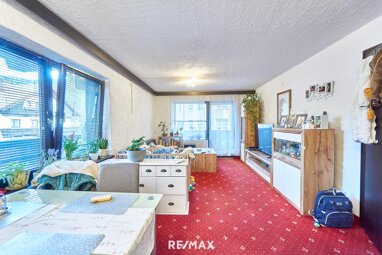 Wohnung zum Kauf 175.000 € 2 Zimmer 52,8 m² 1. Geschoss Leutasch 6105