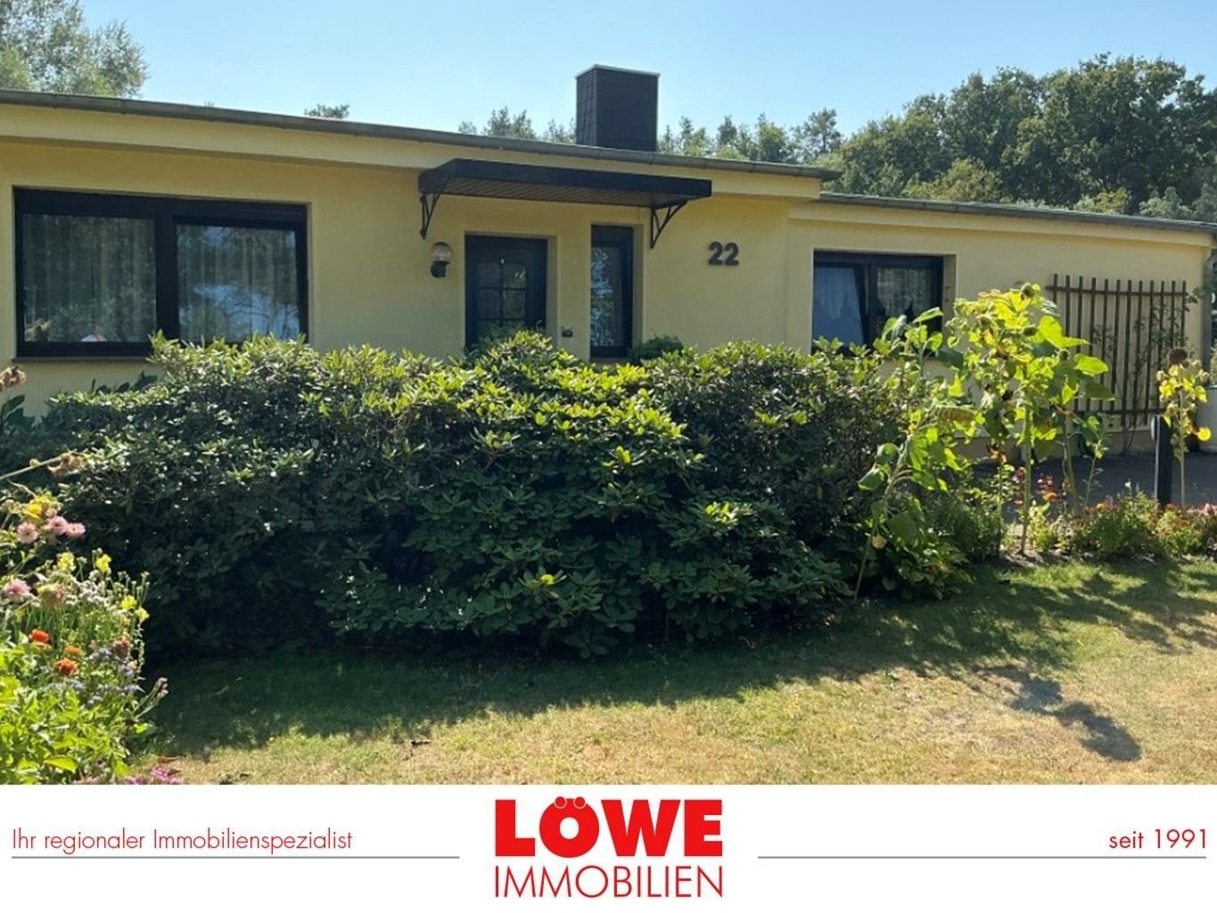 Reihenendhaus zum Kauf 395.000 € 5 Zimmer 148,5 m²<br/>Wohnfläche 587 m²<br/>Grundstück Ludwigsfelde Ludwigsfelde 14974