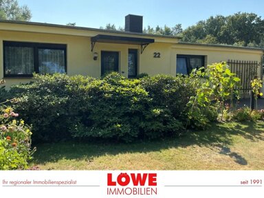 Reihenendhaus zum Kauf 395.000 € 5 Zimmer 148,5 m² 587 m² Grundstück Ludwigsfelde Ludwigsfelde 14974