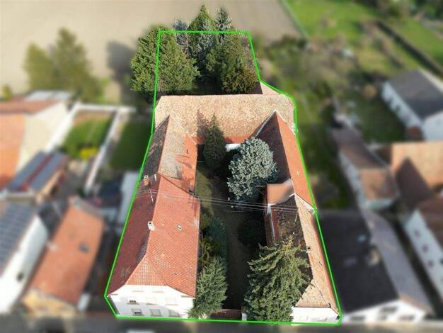 Grundstück zum Kauf als Kapitalanlage geeignet 1.100.000 € 2.340 m² Grundstück Flomersheim Frankenthal (Pfalz) 67227