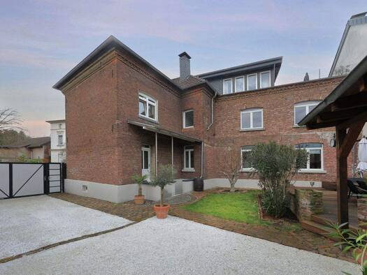 Wohnung zum Kauf 590.000 € 4 Zimmer 149,2 m² EG Sieglar Troisdorf 53844