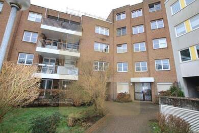 Maisonette zum Kauf 449.000 € 4 Zimmer 113 m² 3. Geschoss Braunschweig Braunschweig 38102