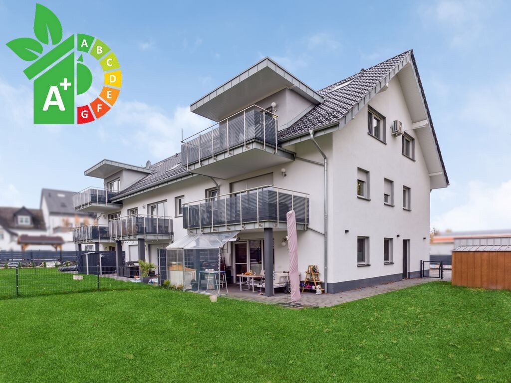 Wohnung zum Kauf 249.000 € 2 Zimmer 69,2 m²<br/>Wohnfläche Eickelborn Lippstadt 59556