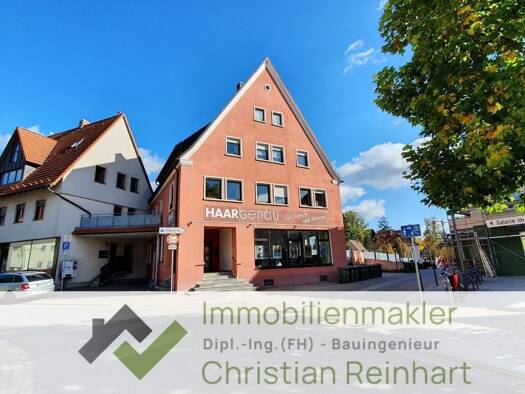 Mehrfamilienhaus zum Kauf 12 Zimmer 471 m² 670 m² Grundstück Fischbacher Str. 2 Feucht 90537