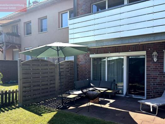 Wohnung zum Kauf 130.000 € 2 Zimmer 55,2 m² Suttorf Neustadt am Rübenberge 31535