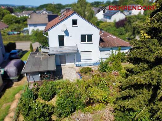 Wohnung zum Kauf 99.500 € 3 Zimmer 62 m² 2. Geschoss Spork-Eichholz Detmold 32760