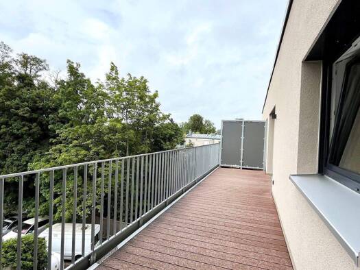 Wohnung zur Miete - Erstbezug 1.329 € 2 Zimmer 64,8 m² 3. Geschoss frei ab sofort Lange Straße 65 Innenstadt Fürth 90762