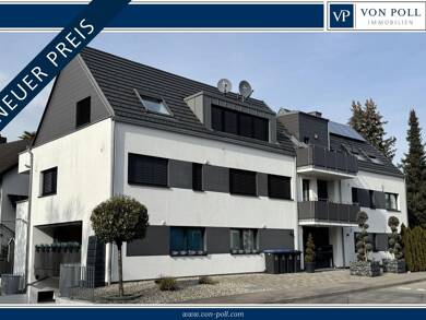 Wohnung zum Kauf provisionsfrei 780.000 € 5 Zimmer 143 m² Dachgeschoss, 3. Geschoss Markdorf Markdorf 88677
