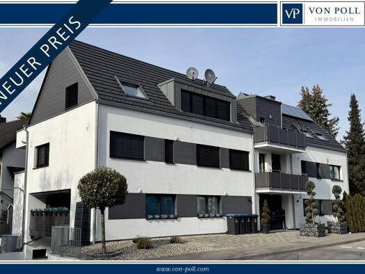 Wohnung zum Kauf provisionsfrei 780.000 € 5 Zimmer 143 m² 3. Geschoss Markdorf 88677