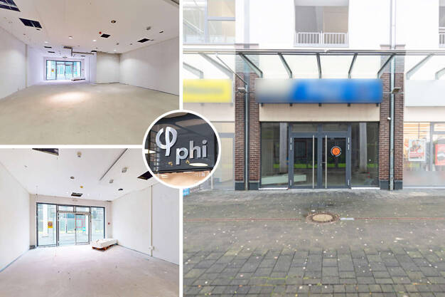 Ladenfläche zur Miete 104,8 m² Verkaufsfläche Oberstolberg Stolberg 52222