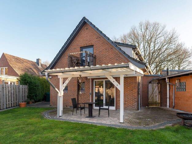 Einfamilienhaus zum Kauf 265.000 € 3 Zimmer 95 m² 857 m² Grundstück Schafstedt 25725