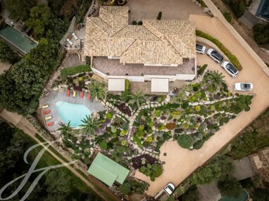 Villa zum Kauf provisionsfrei 2.490.000 € 8 Zimmer 325,7 m² 2.586 m² Grundstück Zone Eparse Est Porto-Vecchio 20137