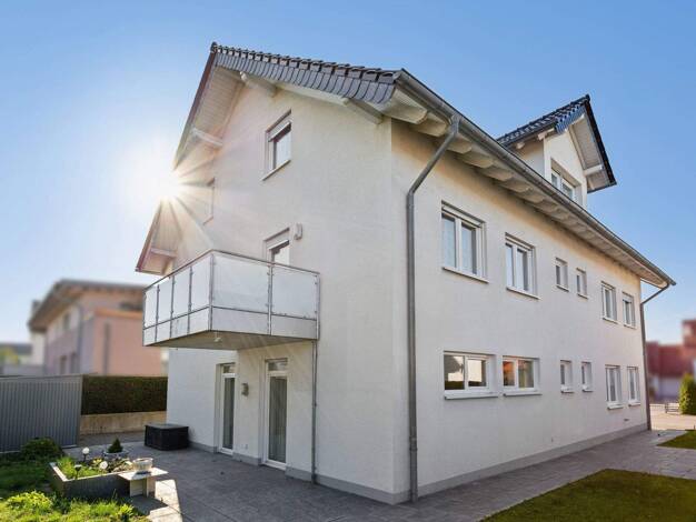 Gewerbeobjekt zum Kauf als Kapitalanlage geeignet 1.150.000 € 11 Zimmer 196,3 m² 620 m² Grundstück Kernstadt Paderborn 33100