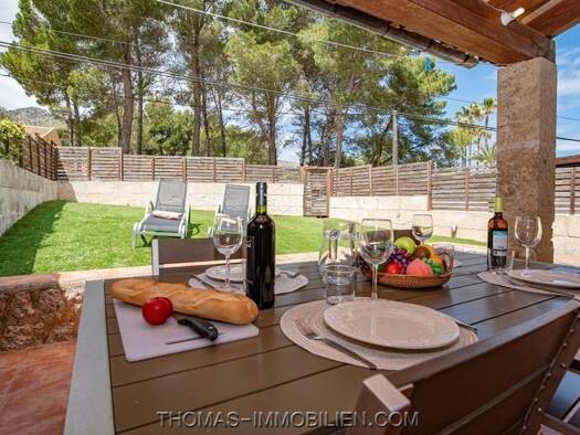 Villa zum Kauf 790.000 € 5 Zimmer 186 m² 320 m² Grundstück Val de San Vicente 07469