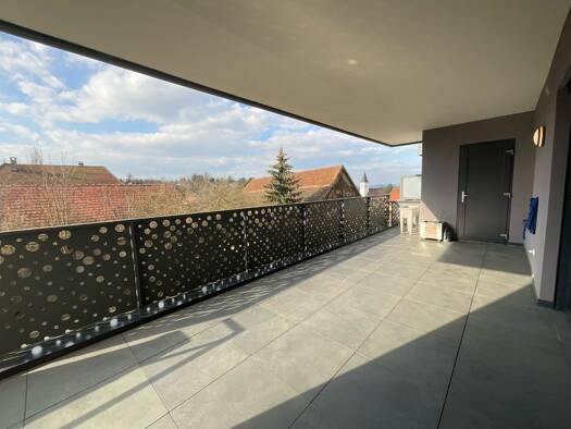 Wohnung zum Kauf 364.000 € 2 Zimmer 89 m² Hégenheim 68220