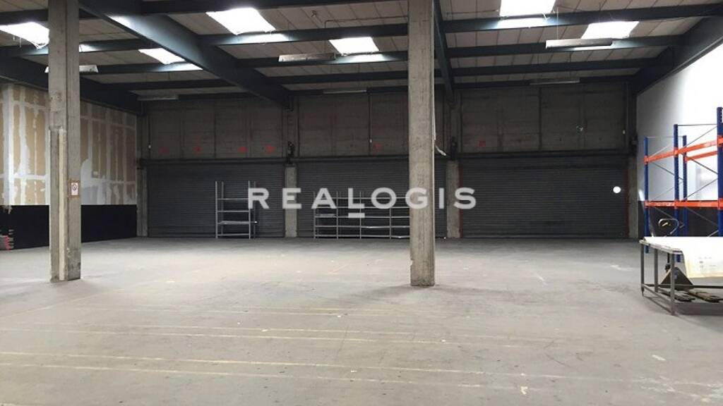 Halle/Industriefläche zur Miete 15.000 m² Lagerfläche teilbar ab 330 m² Zirndorf 90513