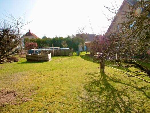 Grundstück zum Kauf 98.000 € 500 m² Grundstück Ennigloh Bünde 32257