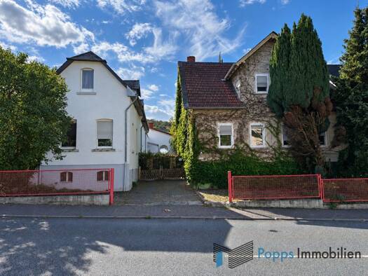 Einfamilienhaus zum Kauf 598.000 € 9 Zimmer 230 m² 518 m² Grundstück Fischbach Kelkheim 65779