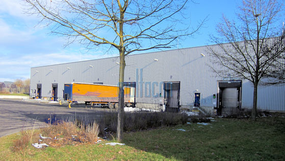 Lagerhalle zur Miete 20.000 m²<br/>Lagerfläche ab 7.000 m²<br/>Teilbarkeit Hilpoltstein Hilpoltstein 91161