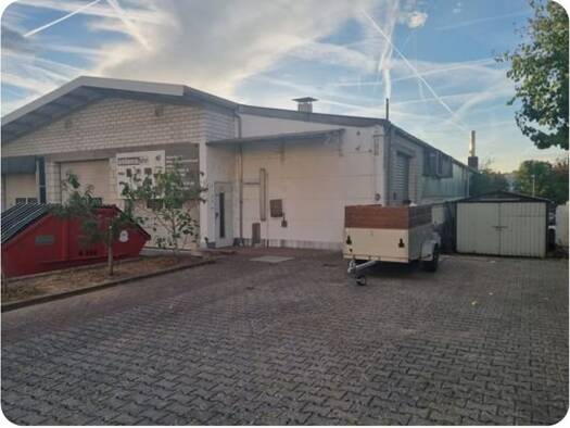 Mehrfamilienhaus zum Kauf als Kapitalanlage geeignet 2.200.000 € 18,5 Zimmer 2.000 m² 2.500 m² Grundstück Garbenheim Wetzlar 35583