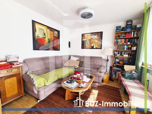 Wohnung zum Kauf 146.000 € 2 Zimmer 60 m² 1. Geschoss Schweinau Nürnberg 90439
