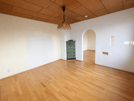 Wohnung zum Kauf provisionsfrei 225.000 € 6 Zimmer 130 m² 2. Geschoss Brötzingen Pforzheim 75179