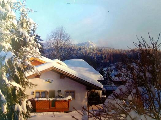 Mehrfamilienhaus zum Kauf 349.000 € 17 Zimmer 500 m² 800 m² Grundstück Bodenmais Bodenmais 94249