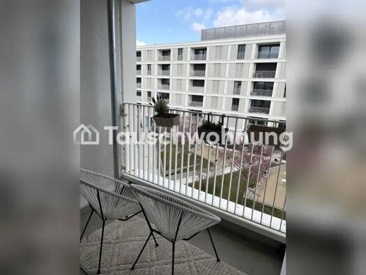 Wohnung zur Miete Tauschwohnung 893 € 2 Zimmer 35 m² 4. Geschoss Aubing-Lochhausen-Langwied München 81245