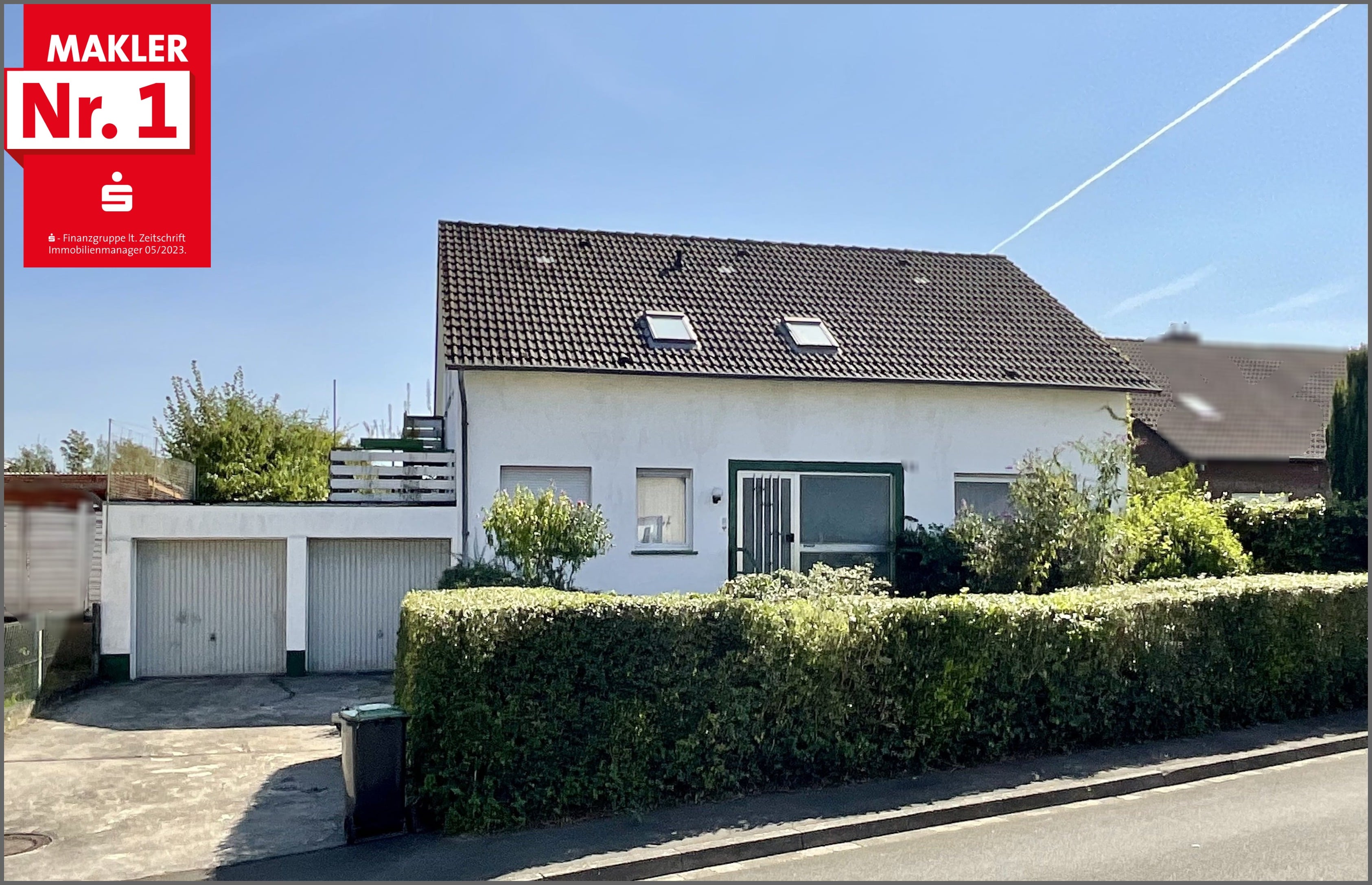 Mehrfamilienhaus zum Kauf 245.000 € 6 Zimmer 146 m²<br/>Wohnfläche 854 m²<br/>Grundstück Ehringhausen Geseke 59590