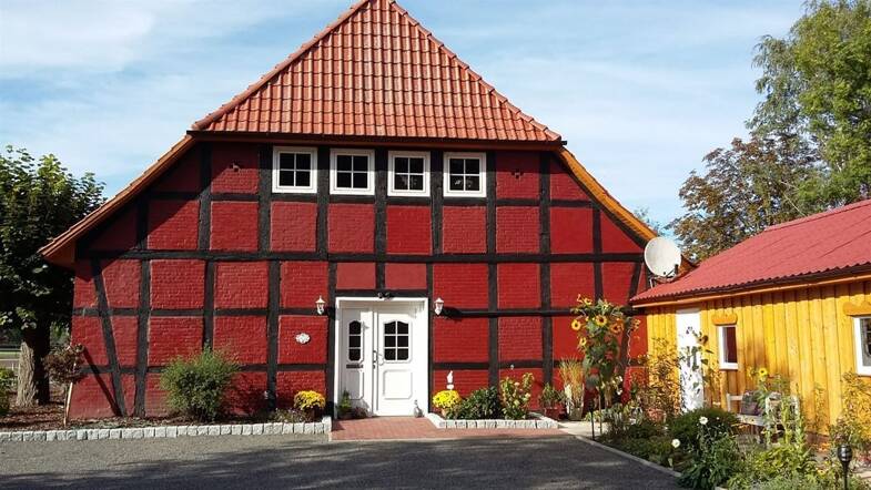 Bauernhaus zum Kauf 348.000 € 9 Zimmer 235,8 m² Dörrieloh Varrel b Sulingen 27259