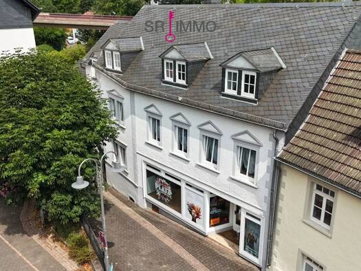 Einfamilienhaus zum Kauf 399.000 € 12 Zimmer 252 m² Waxweiler 54649